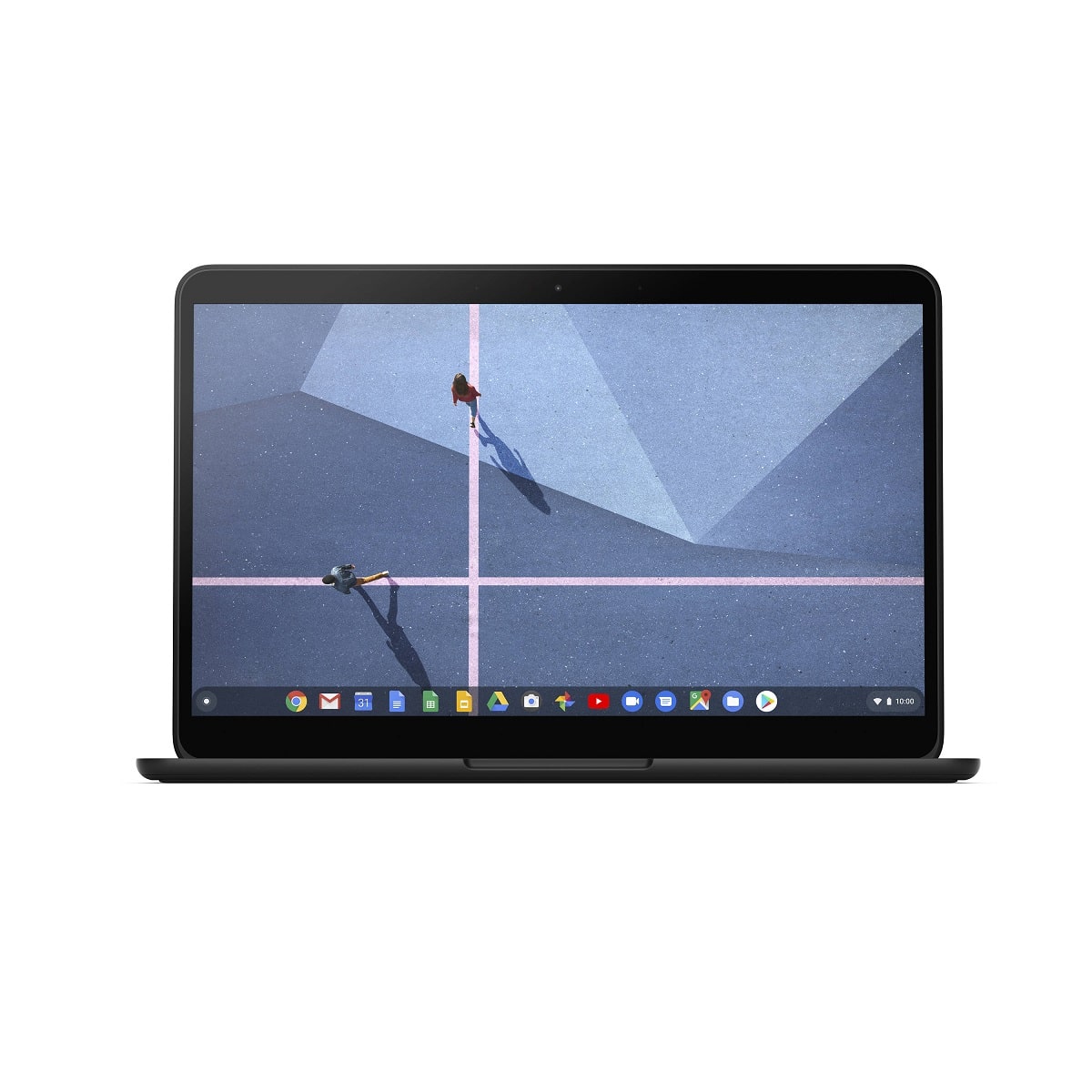 pixelbook go bluetooth