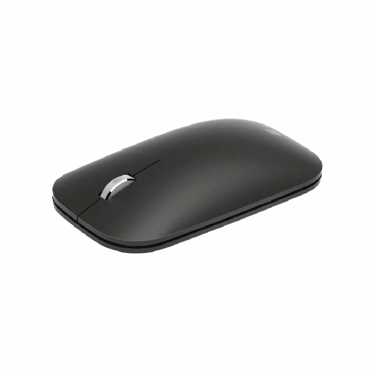 surface mobile mouse black